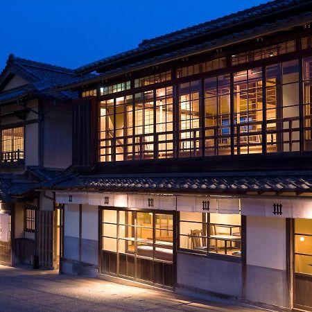 Nipponia Hotel Ozu Castle Town Ozu (Ehime) Exterior foto