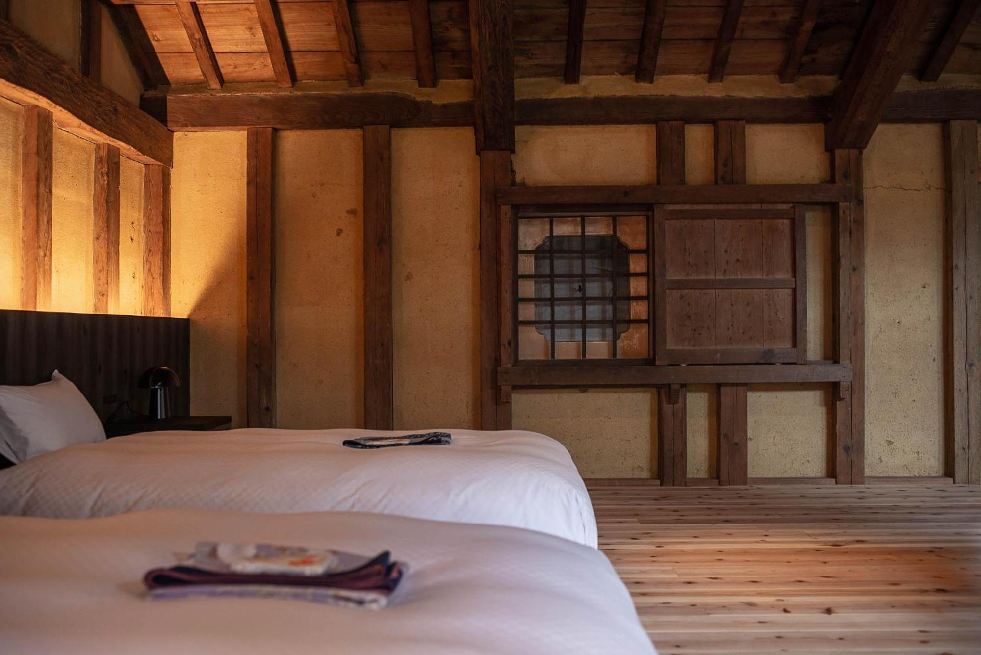 Nipponia Hotel Ozu Castle Town Ozu (Ehime) Exterior foto