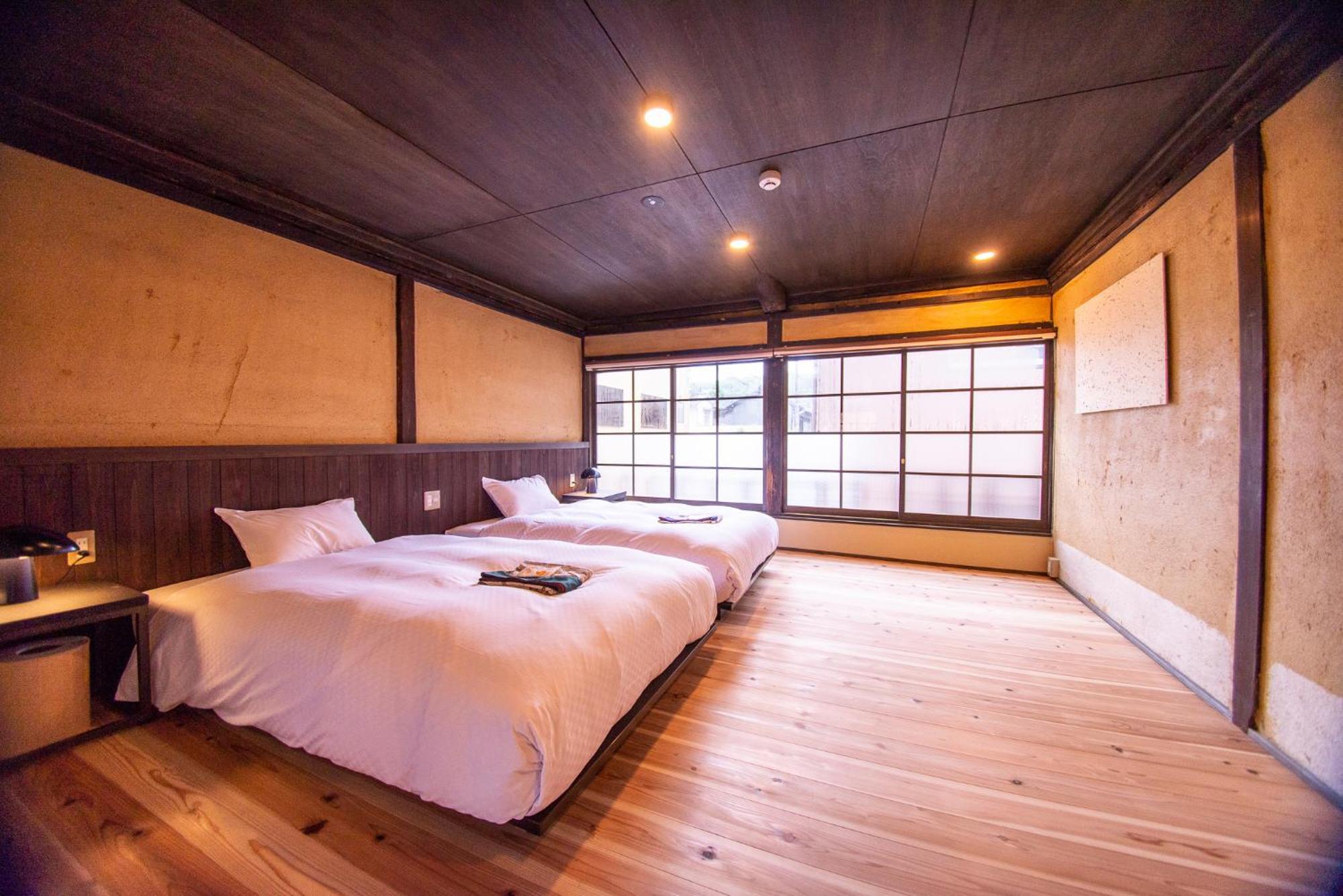 Nipponia Hotel Ozu Castle Town Ozu (Ehime) Exterior foto