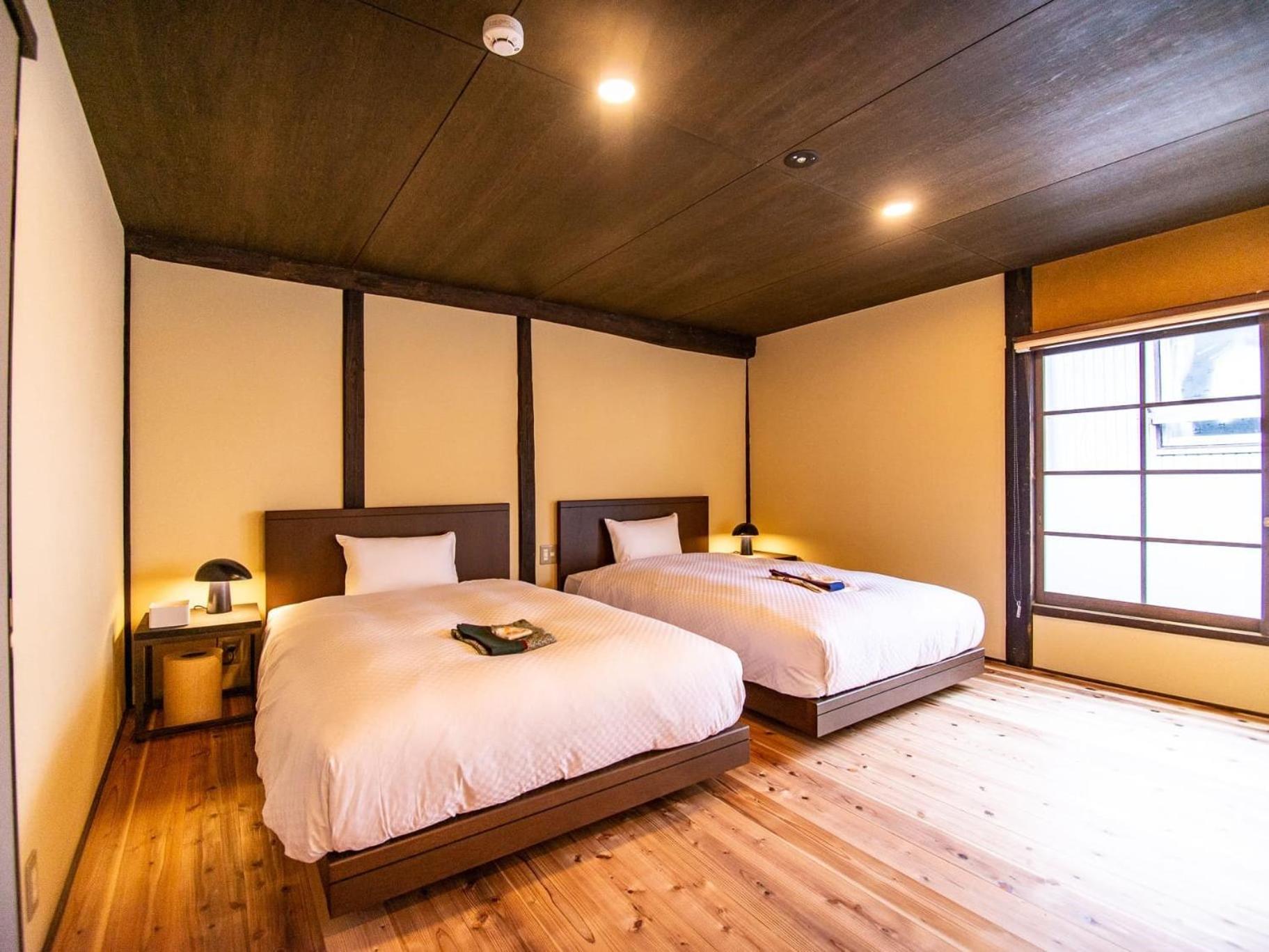 Nipponia Hotel Ozu Castle Town Ozu (Ehime) Exterior foto