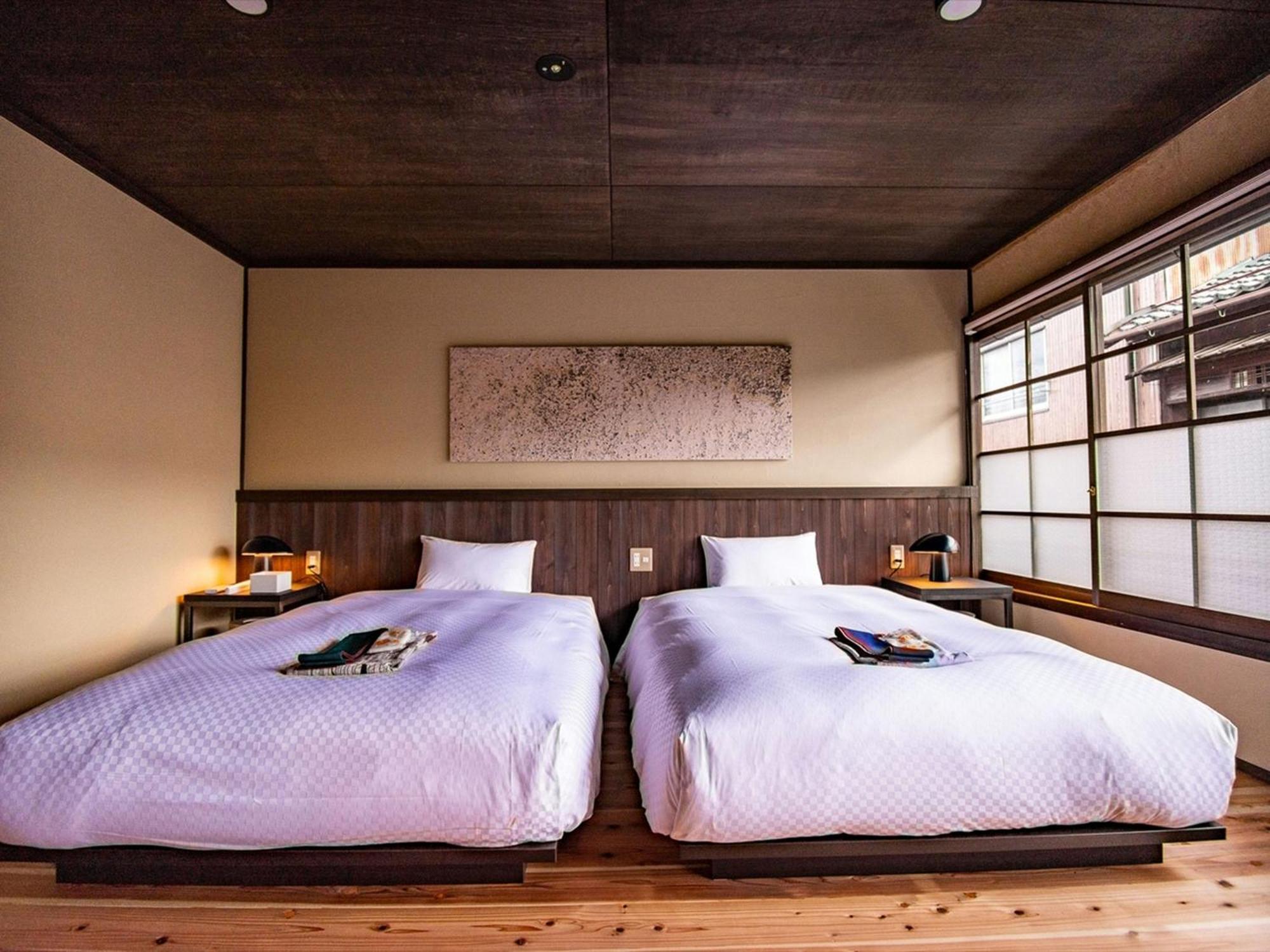 Nipponia Hotel Ozu Castle Town Ozu (Ehime) Exterior foto