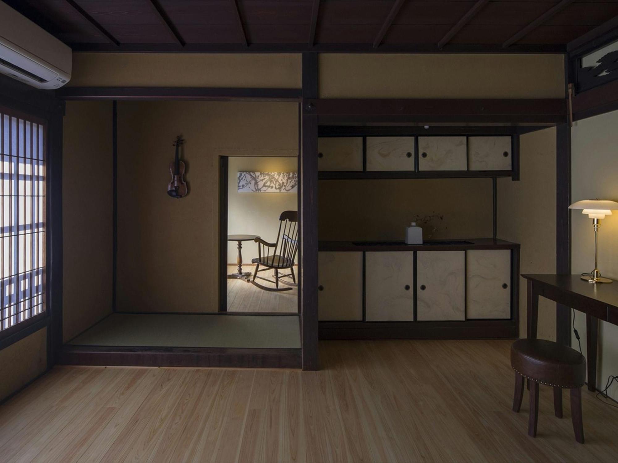 Nipponia Hotel Ozu Castle Town Ozu (Ehime) Exterior foto