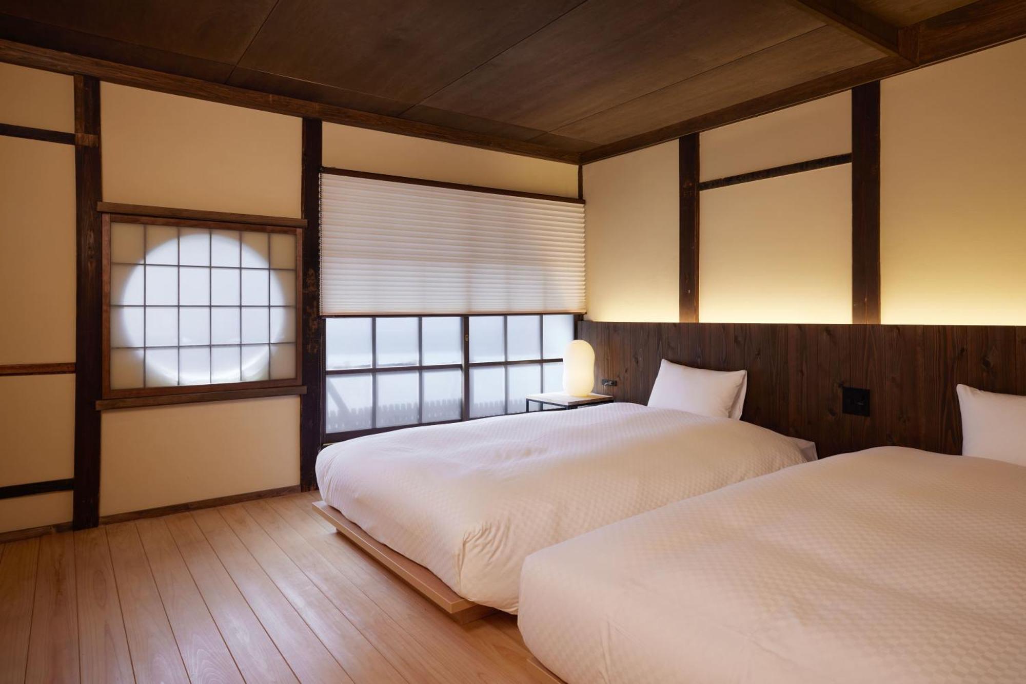 Nipponia Hotel Ozu Castle Town Ozu (Ehime) Exterior foto