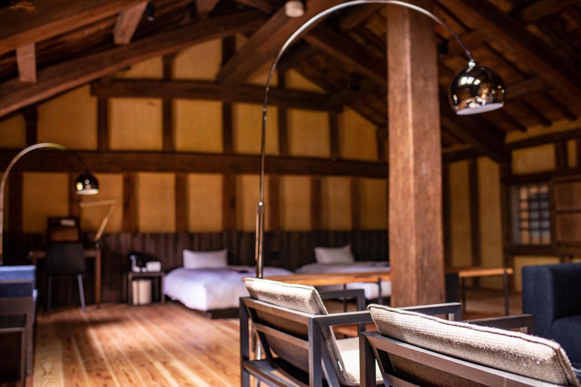 Nipponia Hotel Ozu Castle Town Ozu (Ehime) Exterior foto