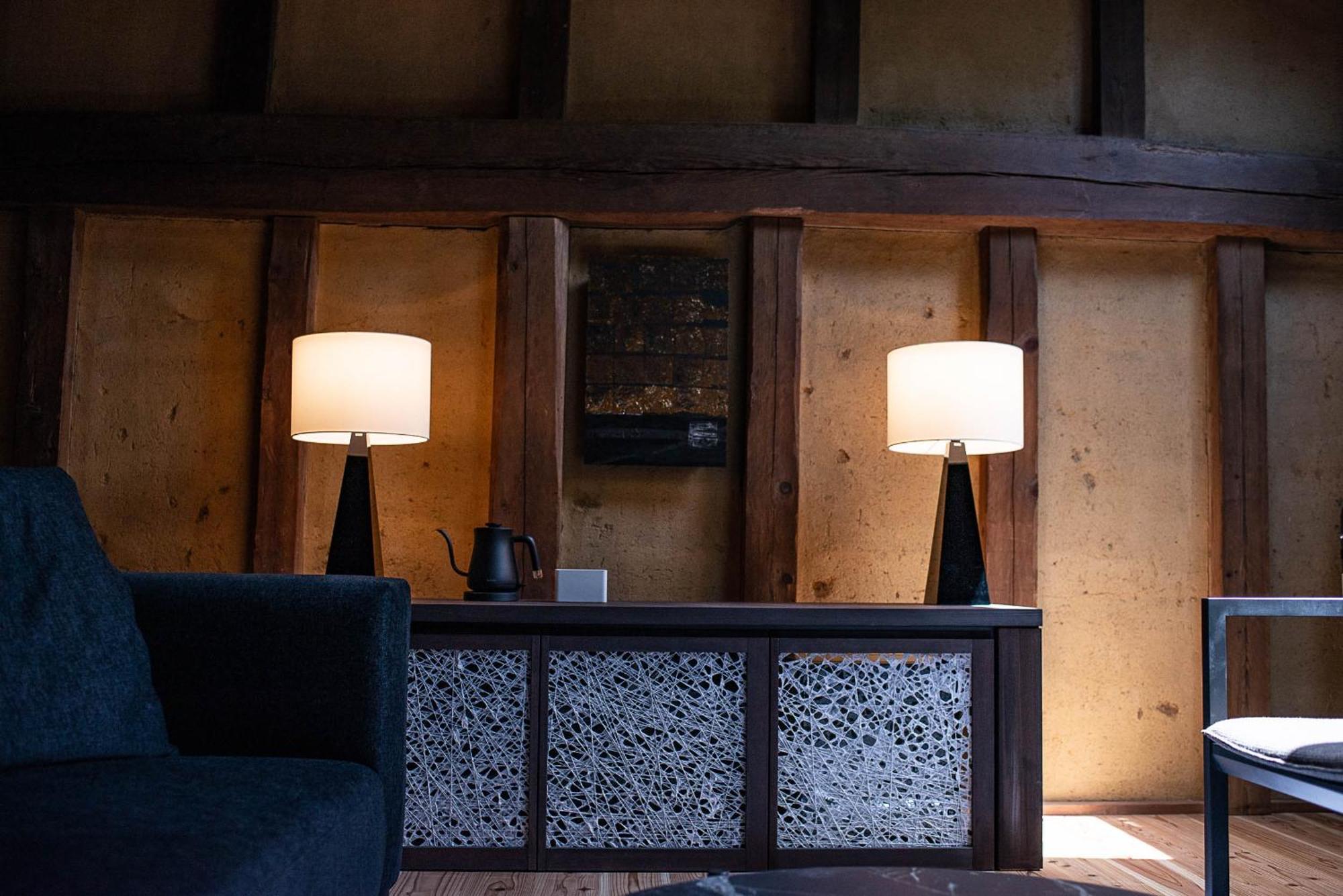 Nipponia Hotel Ozu Castle Town Ozu (Ehime) Exterior foto