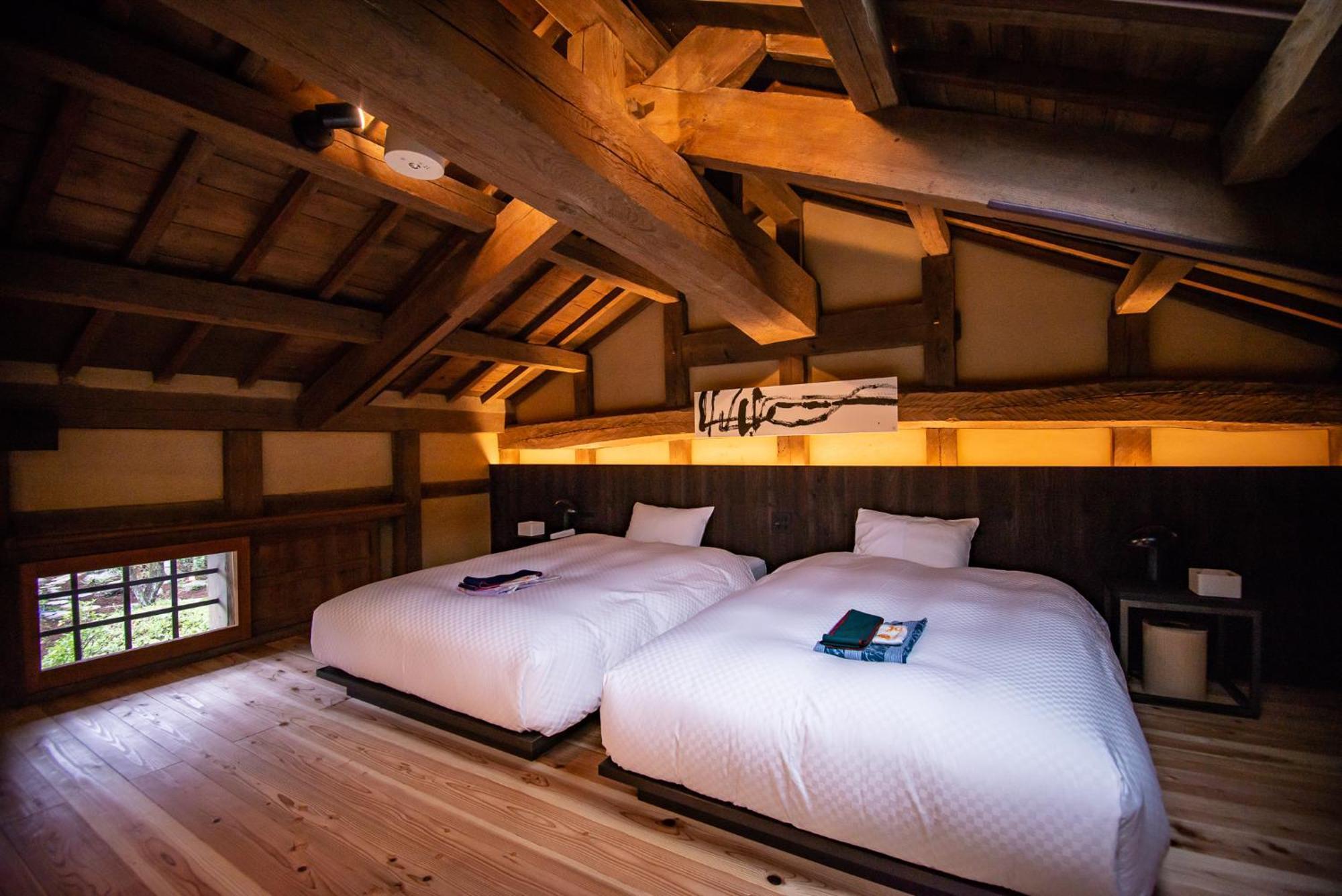 Nipponia Hotel Ozu Castle Town Ozu (Ehime) Exterior foto