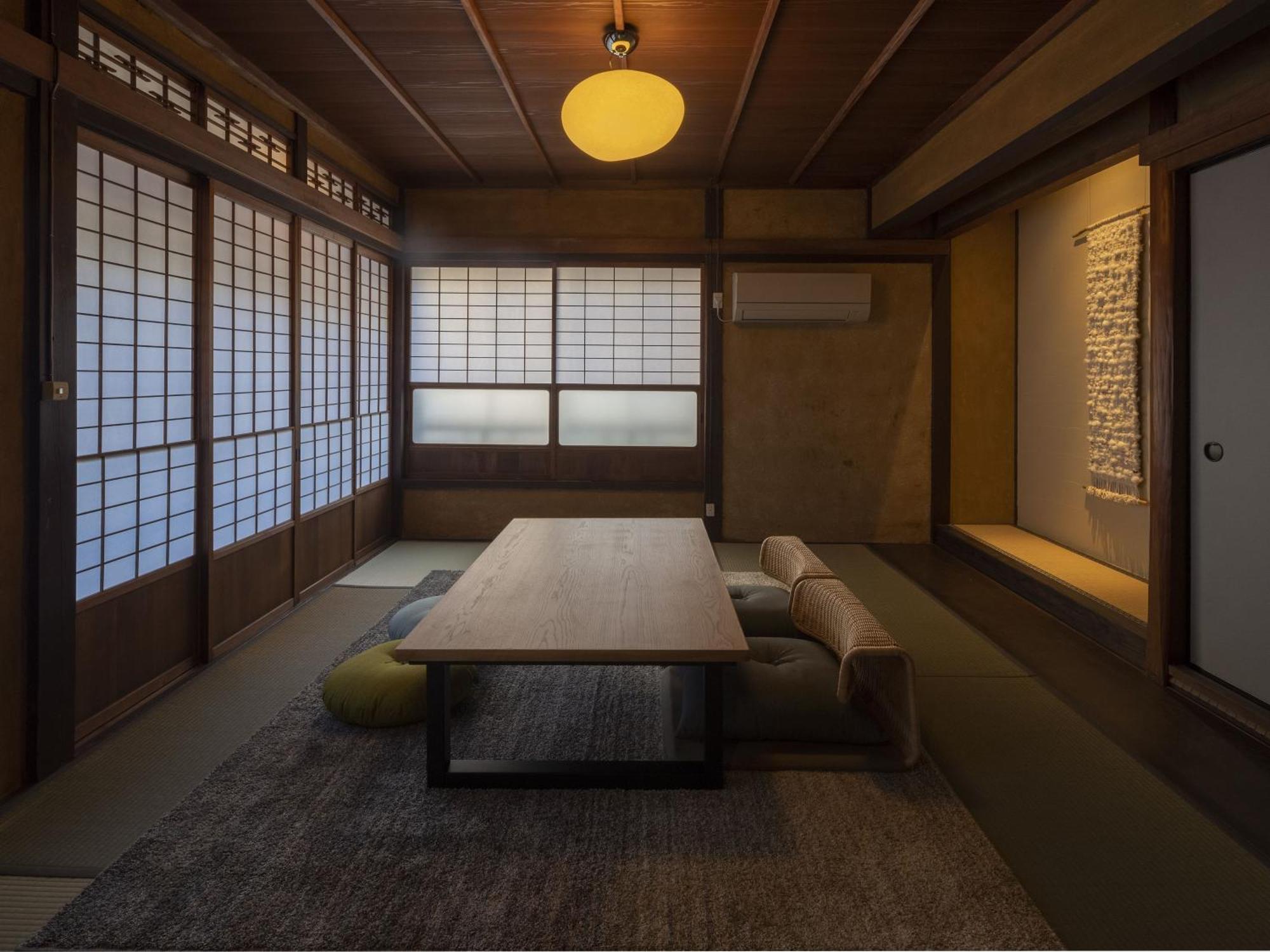 Nipponia Hotel Ozu Castle Town Ozu (Ehime) Exterior foto
