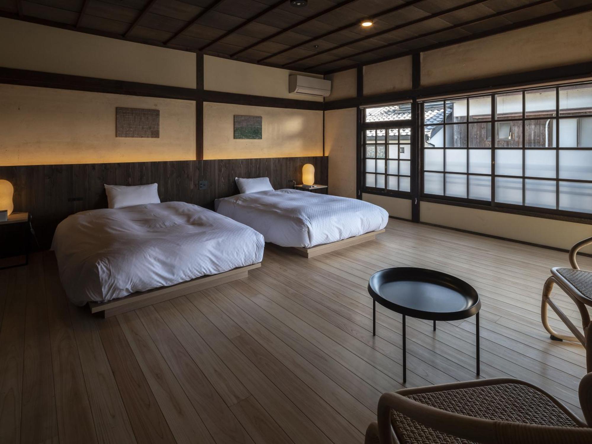 Nipponia Hotel Ozu Castle Town Ozu (Ehime) Exterior foto
