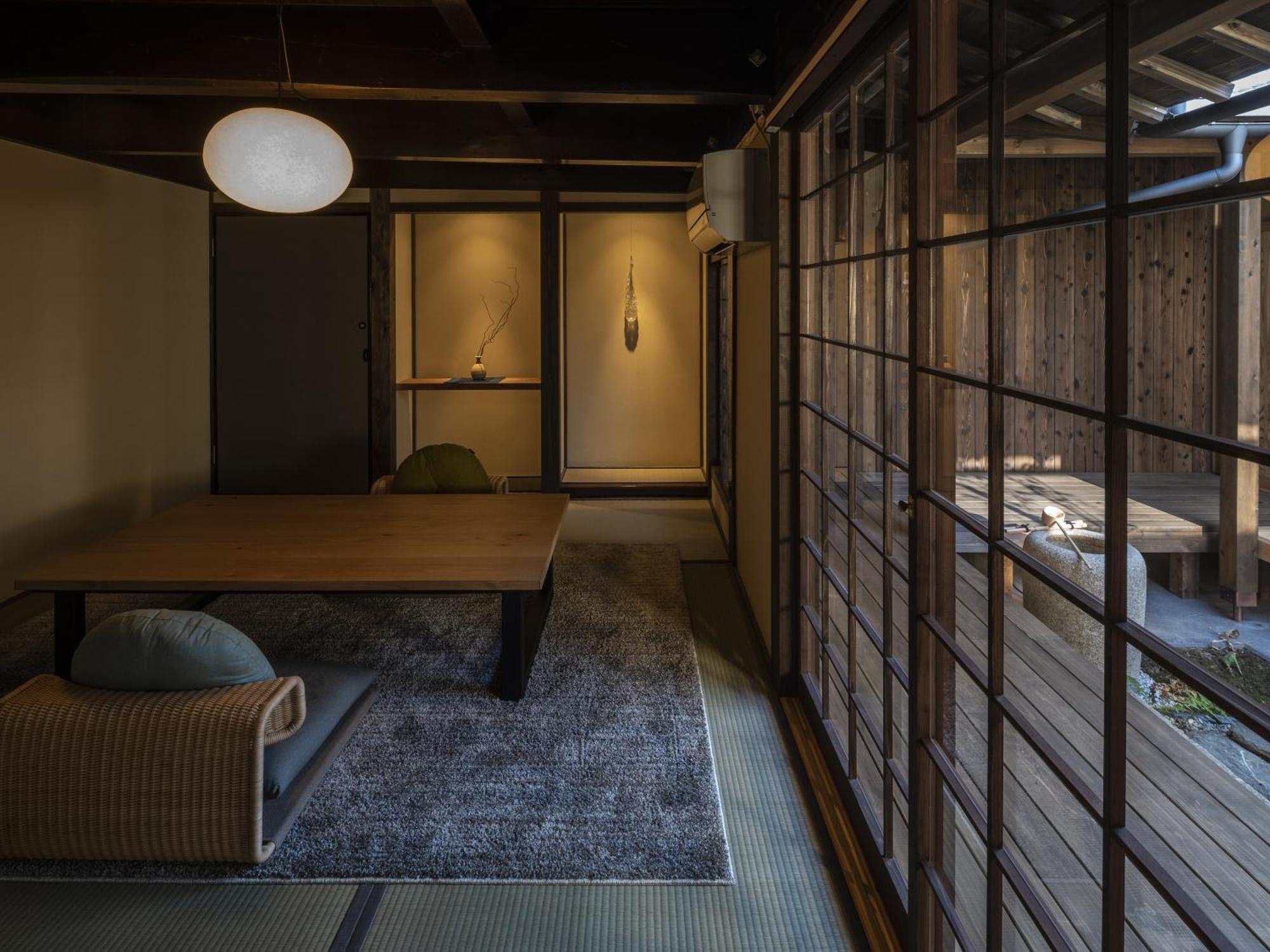 Nipponia Hotel Ozu Castle Town Ozu (Ehime) Exterior foto