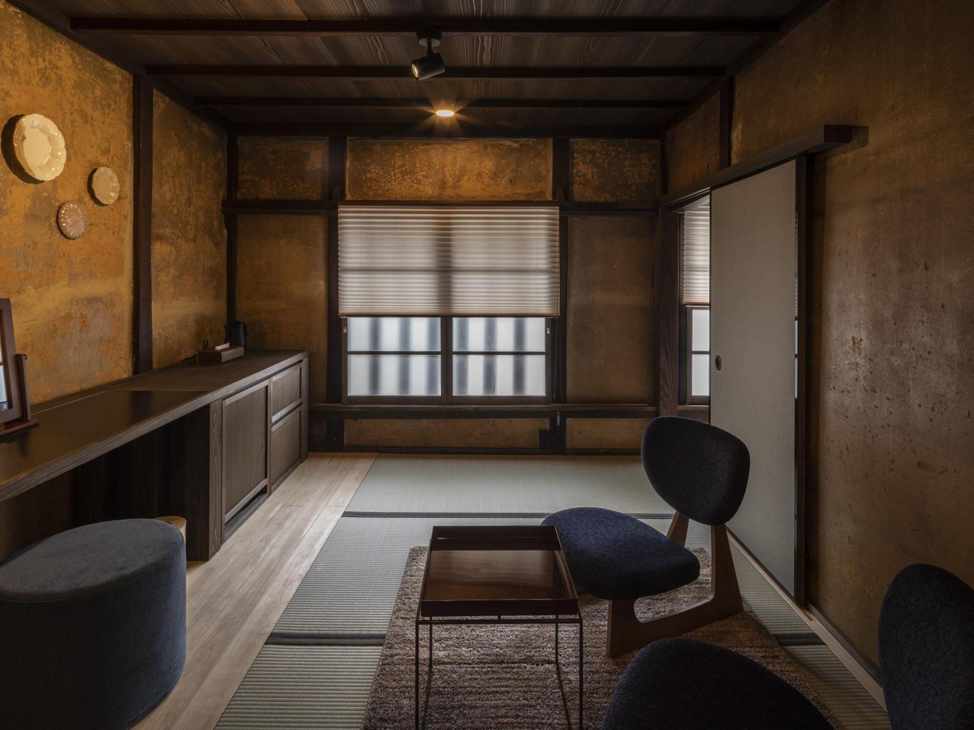 Nipponia Hotel Ozu Castle Town Ozu (Ehime) Exterior foto