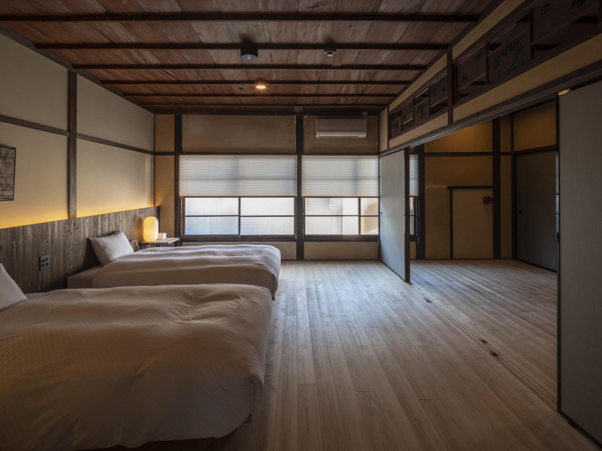Nipponia Hotel Ozu Castle Town Ozu (Ehime) Exterior foto