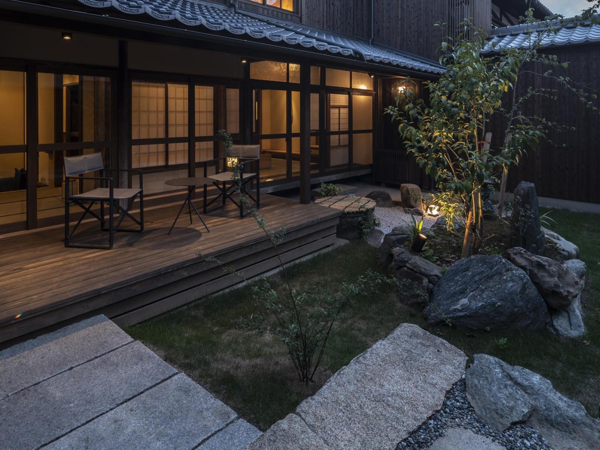 Nipponia Hotel Ozu Castle Town Ozu (Ehime) Exterior foto