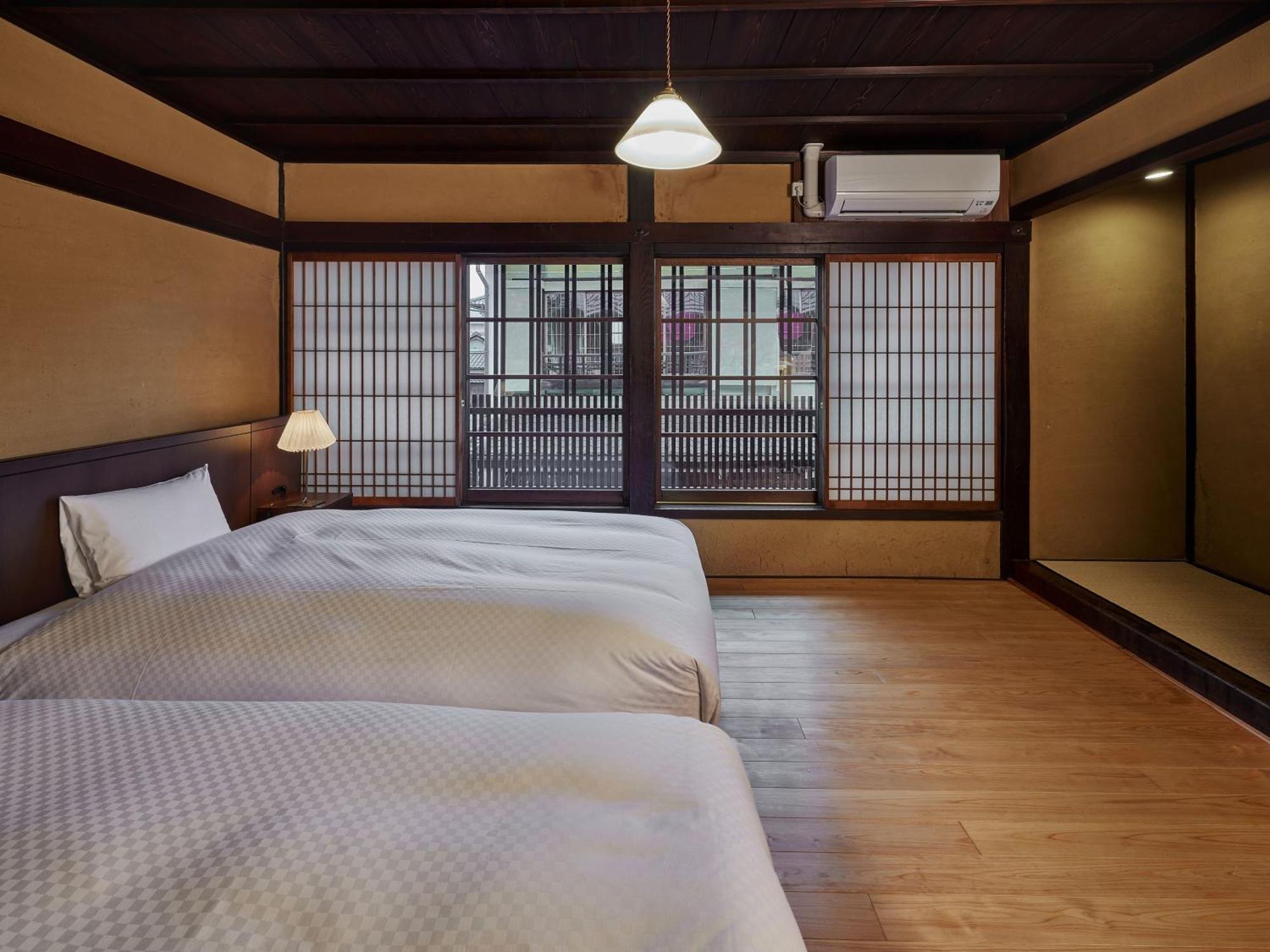 Nipponia Hotel Ozu Castle Town Ozu (Ehime) Exterior foto