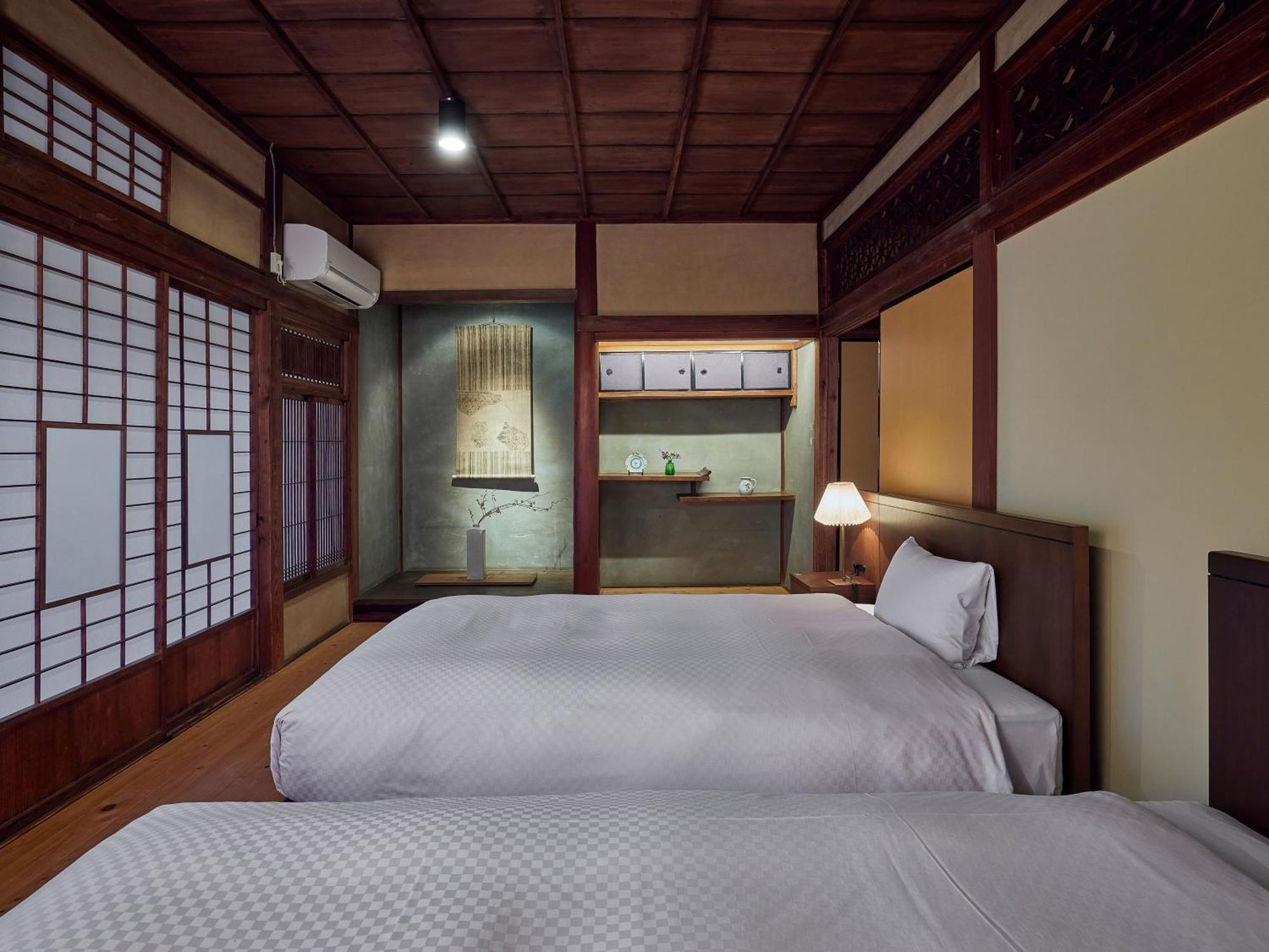Nipponia Hotel Ozu Castle Town Ozu (Ehime) Exterior foto