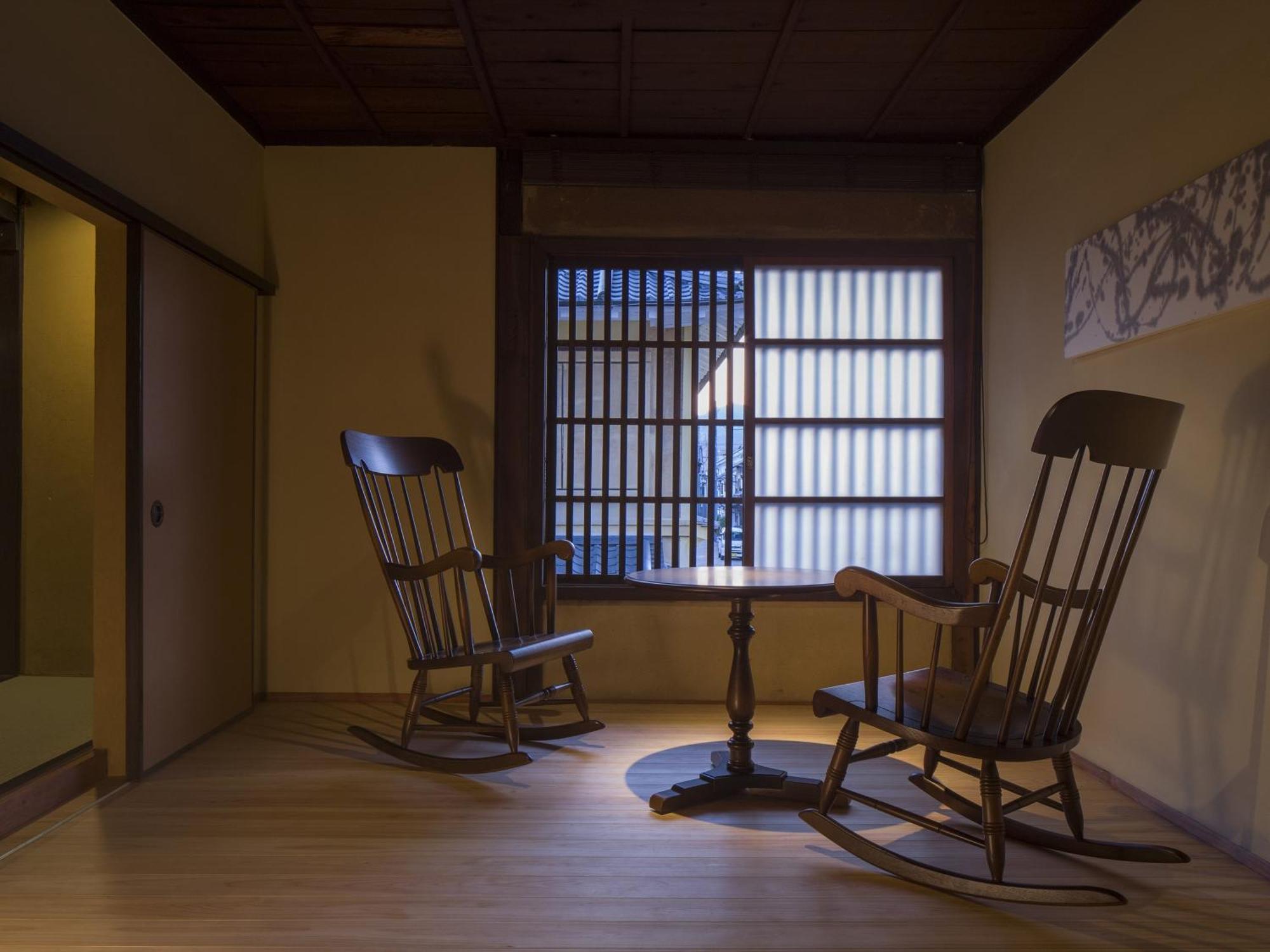 Nipponia Hotel Ozu Castle Town Ozu (Ehime) Quarto foto