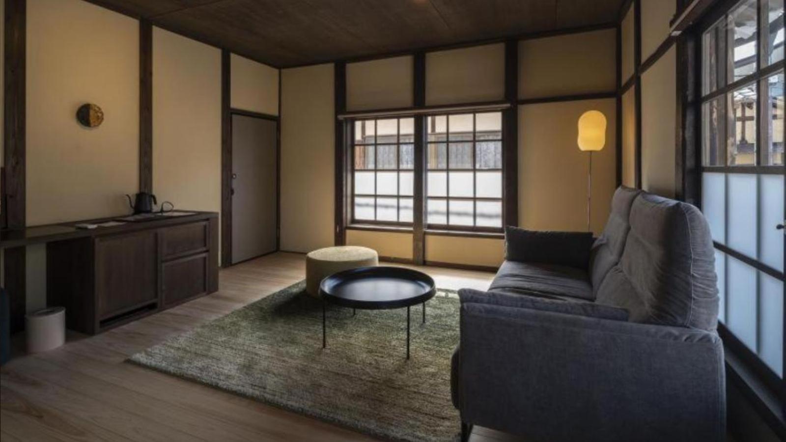 Nipponia Hotel Ozu Castle Town Ozu (Ehime) Exterior foto