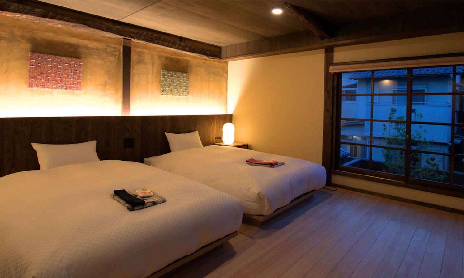 Nipponia Hotel Ozu Castle Town Ozu (Ehime) Exterior foto