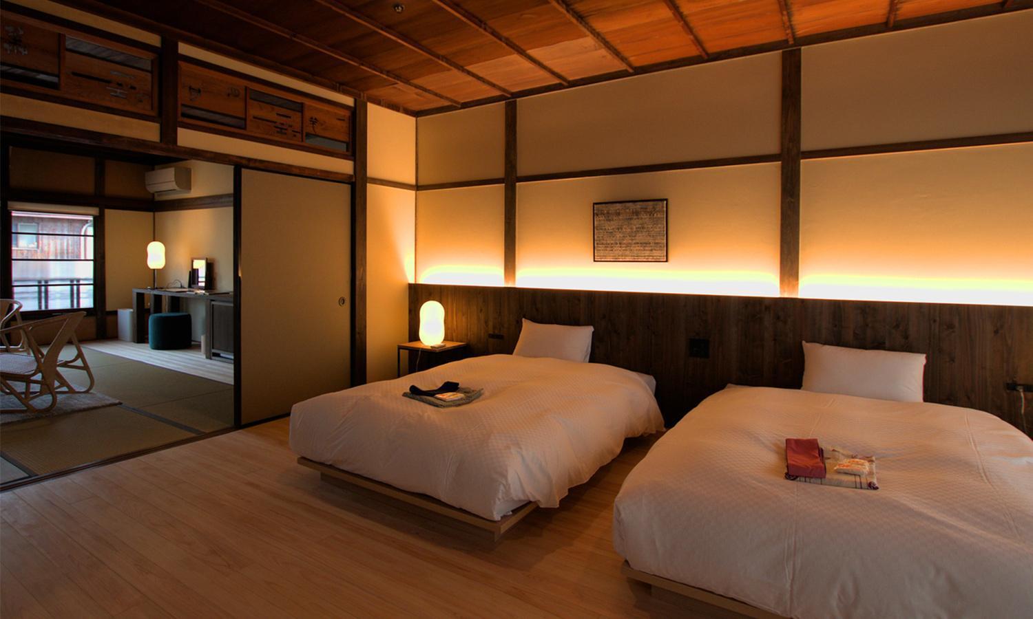 Nipponia Hotel Ozu Castle Town Ozu (Ehime) Exterior foto