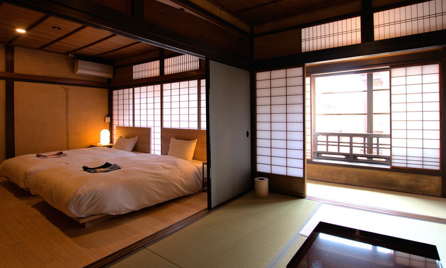 Nipponia Hotel Ozu Castle Town Ozu (Ehime) Exterior foto
