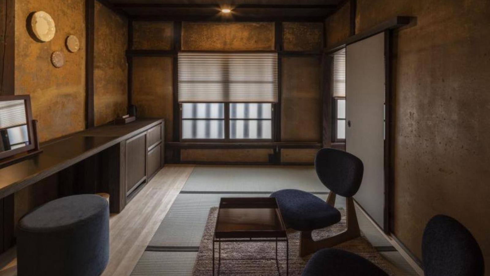 Nipponia Hotel Ozu Castle Town Ozu (Ehime) Exterior foto