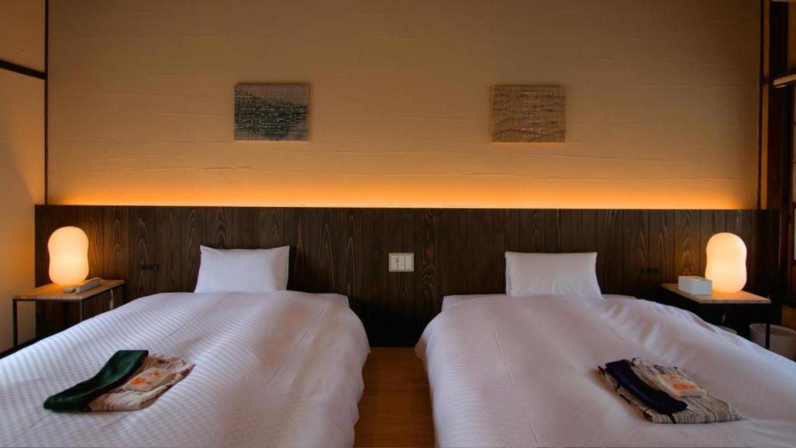 Nipponia Hotel Ozu Castle Town Ozu (Ehime) Exterior foto
