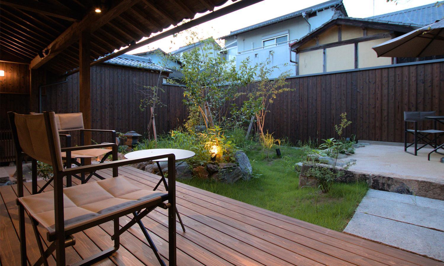 Nipponia Hotel Ozu Castle Town Ozu (Ehime) Exterior foto