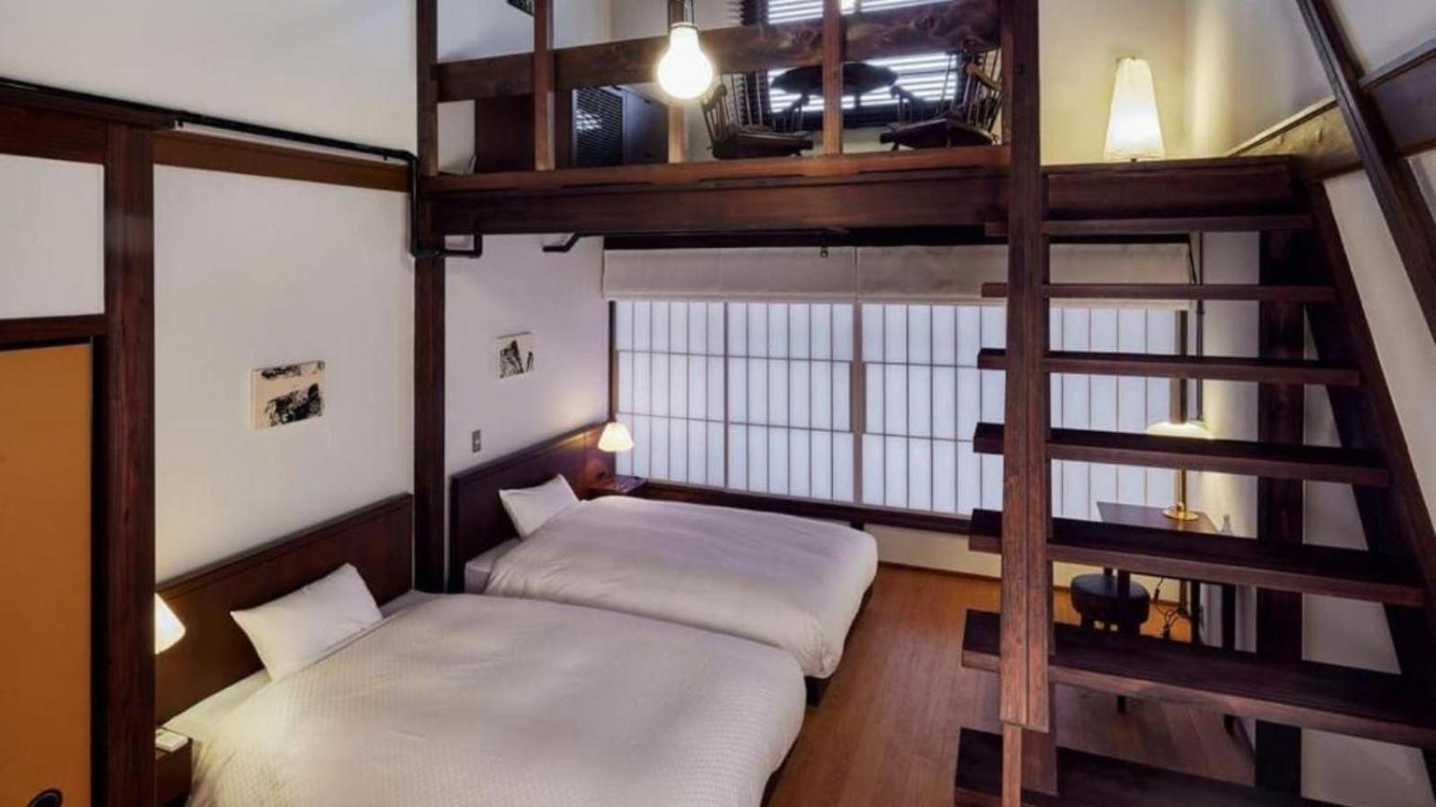 Nipponia Hotel Ozu Castle Town Ozu (Ehime) Exterior foto