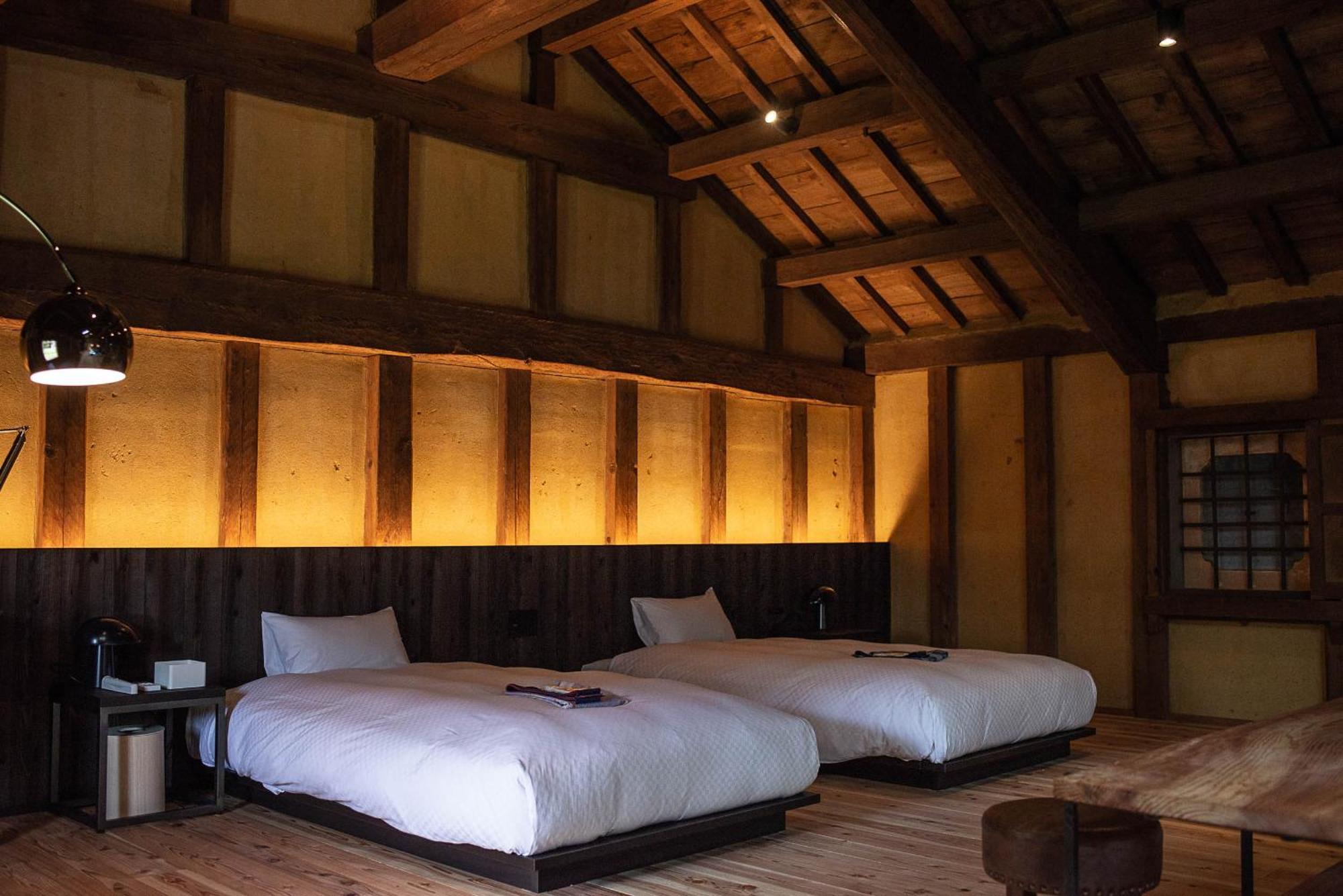 Nipponia Hotel Ozu Castle Town Ozu (Ehime) Exterior foto